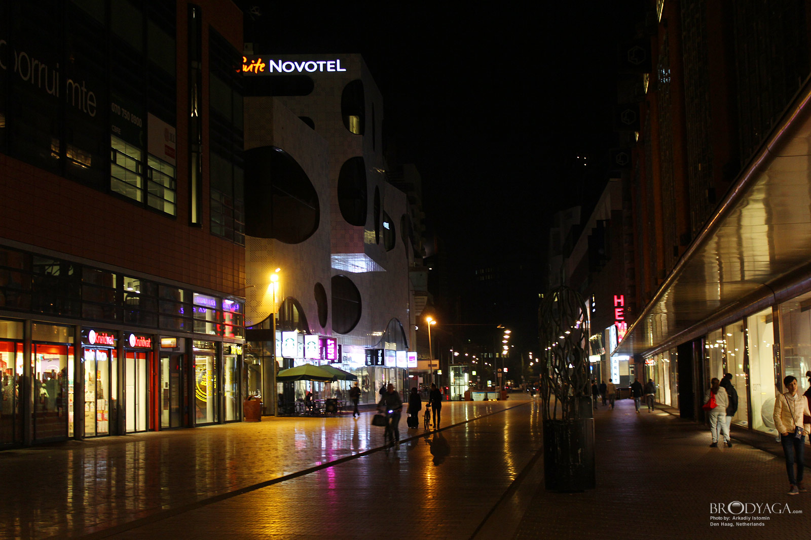 Den Haag